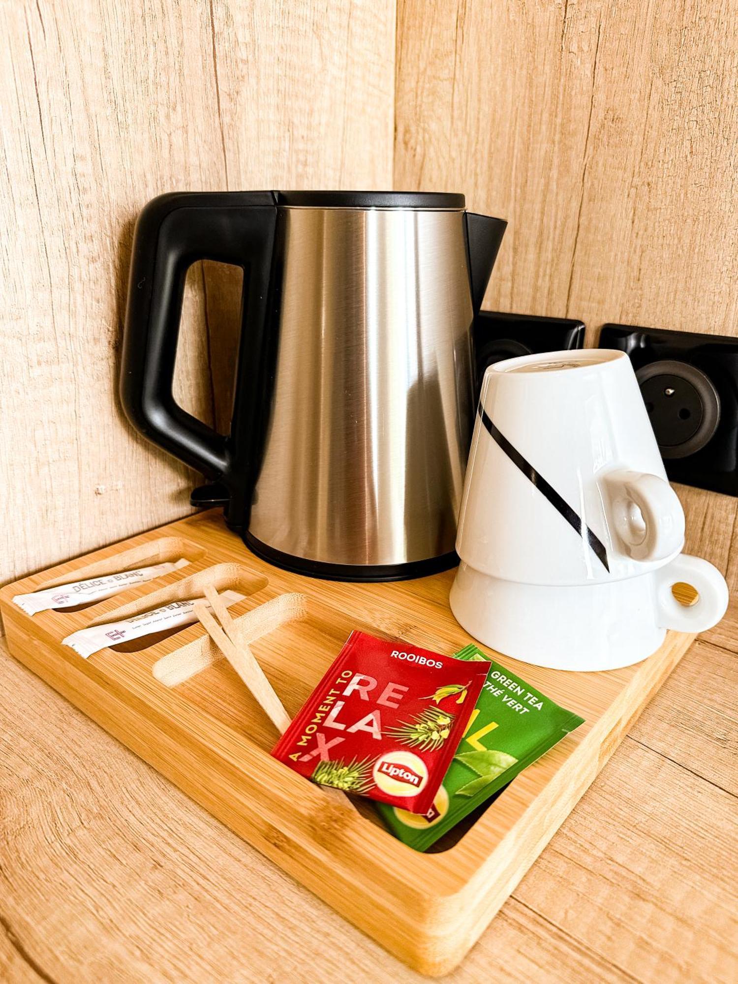 艾克西克酒店 圣皮埃尔杜山 客房 照片